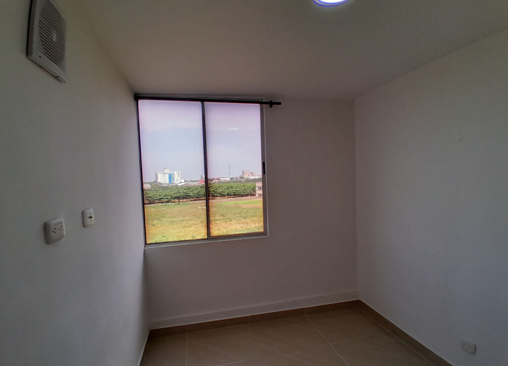 Inmobiliaria Issa Saieh Apartamento Arriendo, Paraíso, Barranquilla imagen 10