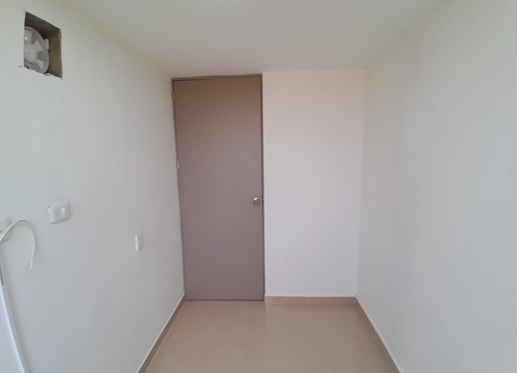 Inmobiliaria Issa Saieh Apartamento Arriendo, Paraíso, Barranquilla imagen 12