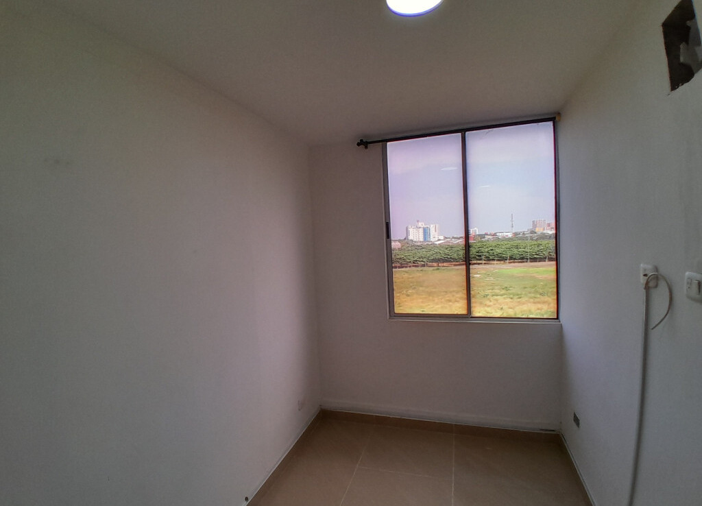 Inmobiliaria Issa Saieh Apartamento Arriendo, Paraíso, Barranquilla imagen 13
