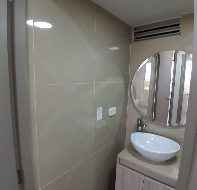 Inmobiliaria Issa Saieh Apartamento Arriendo, Paraíso, Barranquilla imagen 14