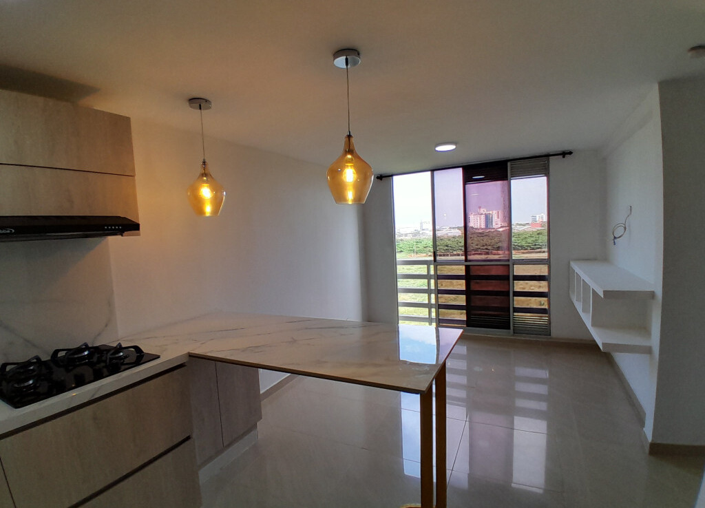 Inmobiliaria Issa Saieh Apartamento Arriendo, Paraíso, Barranquilla imagen 0