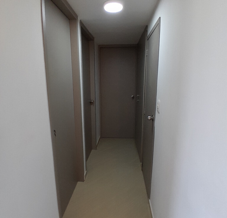 Inmobiliaria Issa Saieh Apartamento Arriendo, Paraíso, Barranquilla imagen 3