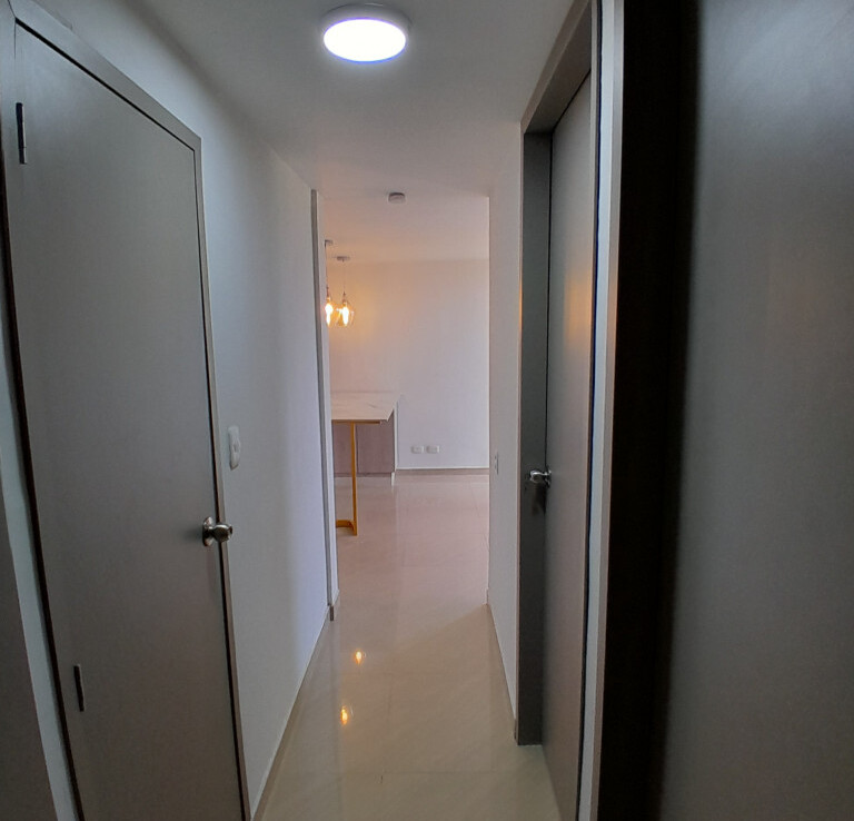 Inmobiliaria Issa Saieh Apartamento Arriendo, Paraíso, Barranquilla imagen 4