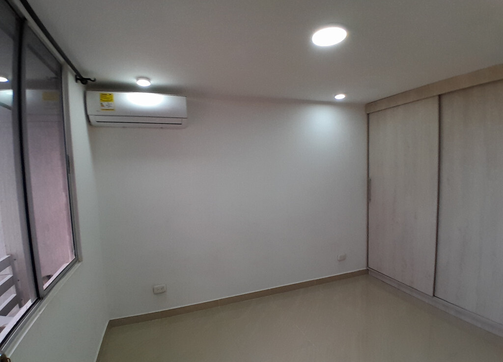 Inmobiliaria Issa Saieh Apartamento Arriendo, Paraíso, Barranquilla imagen 5