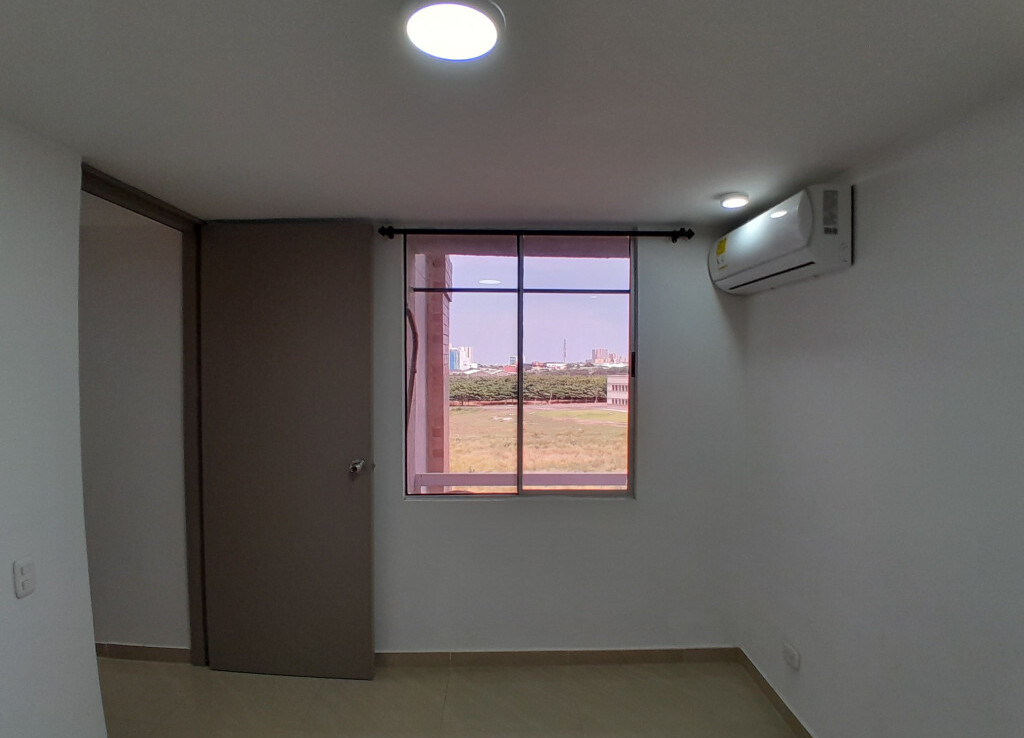 Inmobiliaria Issa Saieh Apartamento Arriendo, Paraíso, Barranquilla imagen 6