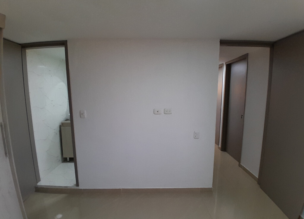 Inmobiliaria Issa Saieh Apartamento Arriendo, Paraíso, Barranquilla imagen 7