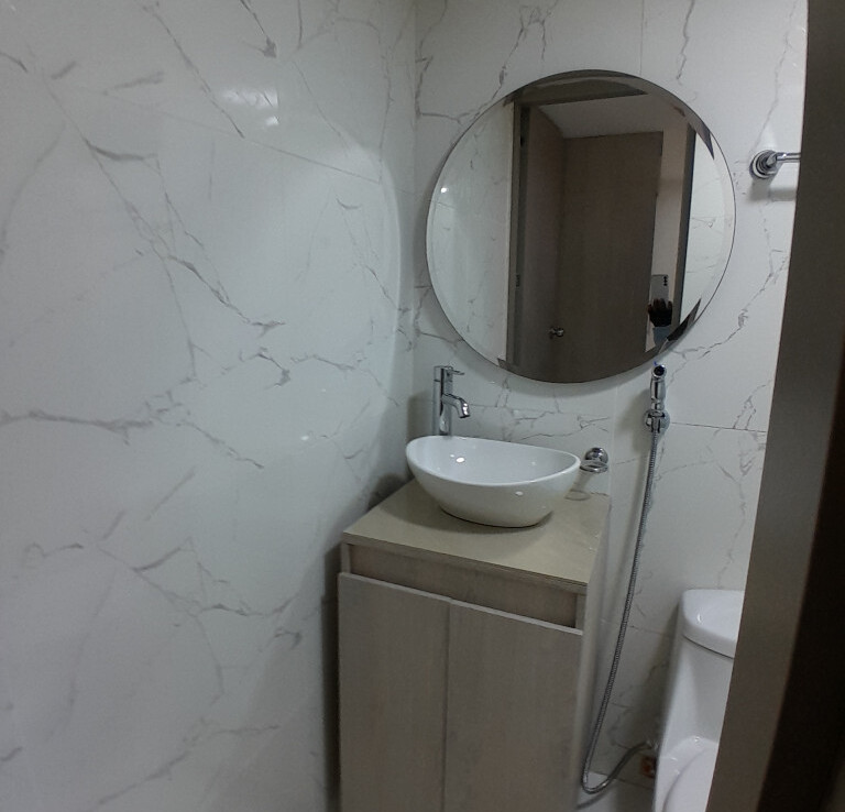 Inmobiliaria Issa Saieh Apartamento Arriendo, Paraíso, Barranquilla imagen 8