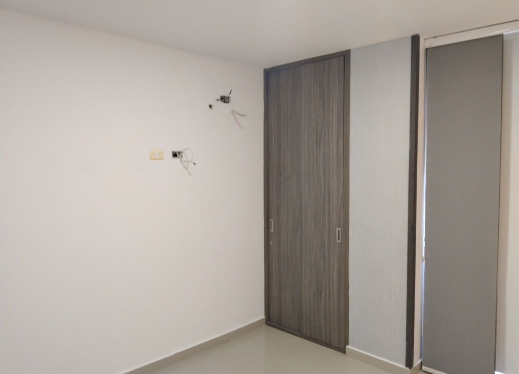 Inmobiliaria Issa Saieh Apartamento Arriendo/venta, Ciudad Jardín, Barranquilla imagen 7