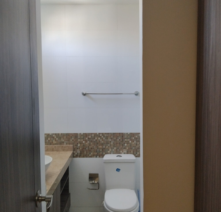Inmobiliaria Issa Saieh Apartamento Arriendo/venta, Ciudad Jardín, Barranquilla imagen 14