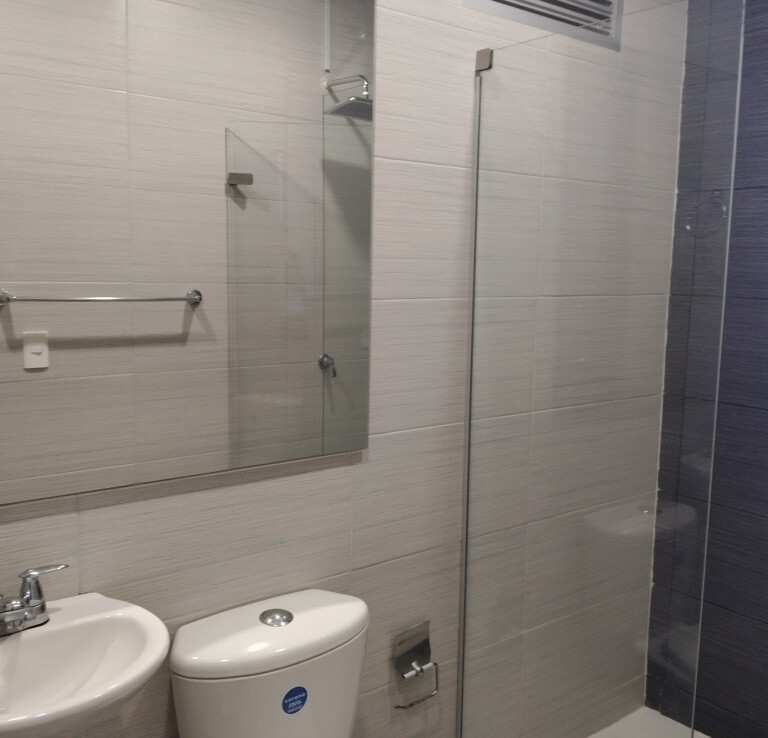 Inmobiliaria Issa Saieh Apartamento Arriendo/venta, Ciudad Jardín, Barranquilla imagen 18