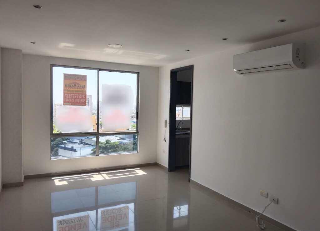 Inmobiliaria Issa Saieh Apartamento Arriendo/venta, Ciudad Jardín, Barranquilla imagen 0