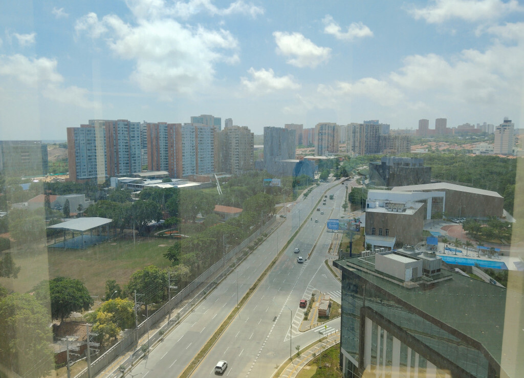 Inmobiliaria Issa Saieh Oficina Arriendo, Corredor Universitario, Puerto Colombia imagen 11
