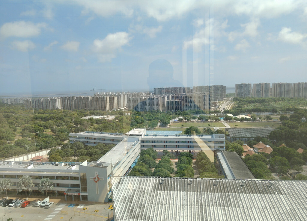 Inmobiliaria Issa Saieh Oficina Arriendo, Corredor Universitario, Puerto Colombia imagen 12