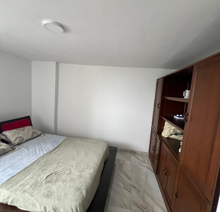 Inmobiliaria Issa Saieh Apartamento Venta, Alto Prado, Barranquilla imagen 9