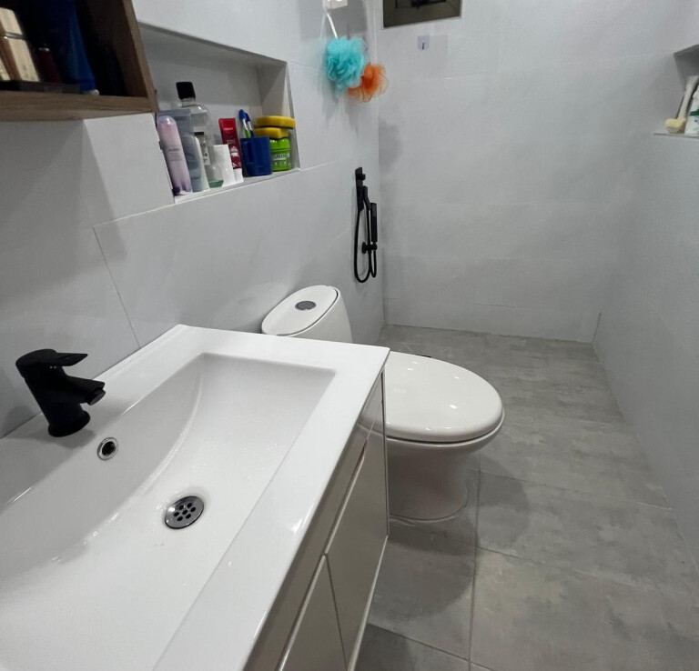 Inmobiliaria Issa Saieh Apartamento Venta, Alto Prado, Barranquilla imagen 11