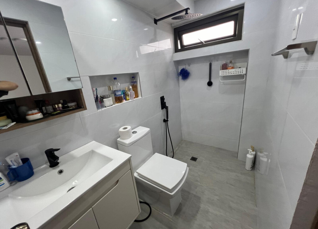 Inmobiliaria Issa Saieh Apartamento Venta, Alto Prado, Barranquilla imagen 12