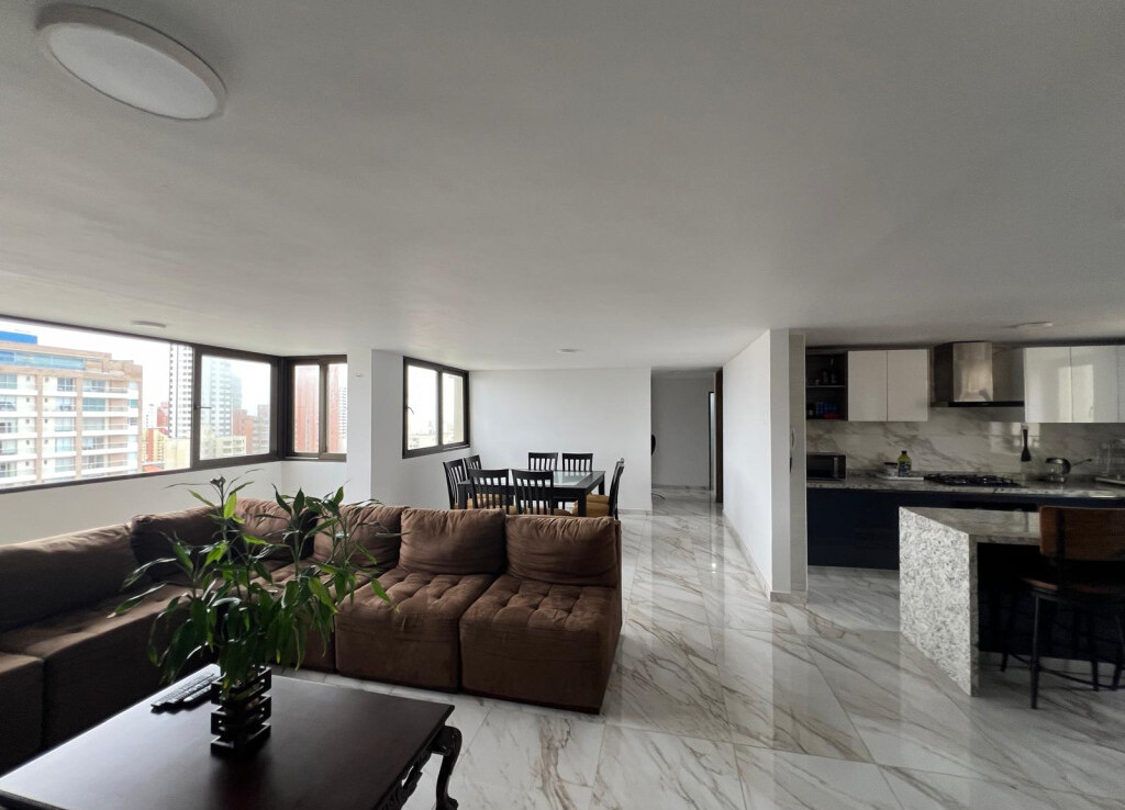 Inmobiliaria Issa Saieh Apartamento Venta, Alto Prado, Barranquilla imagen 0