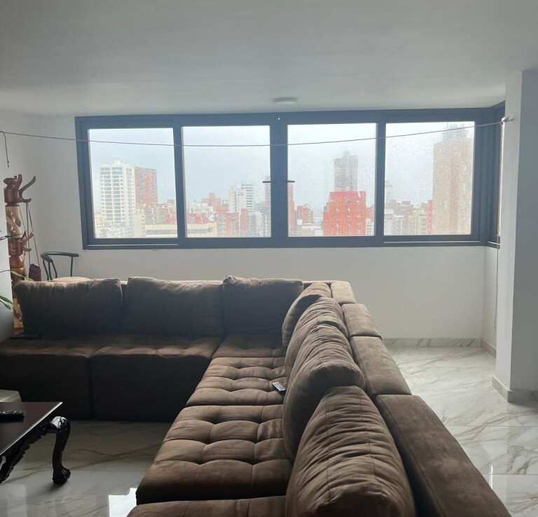 Inmobiliaria Issa Saieh Apartamento Venta, Alto Prado, Barranquilla imagen 1
