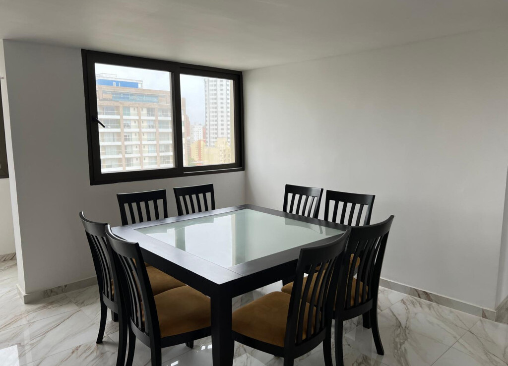 Inmobiliaria Issa Saieh Apartamento Venta, Alto Prado, Barranquilla imagen 3