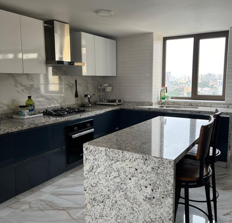 Inmobiliaria Issa Saieh Apartamento Venta, Alto Prado, Barranquilla imagen 4