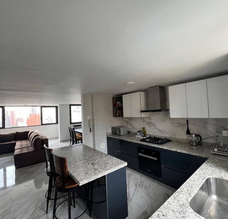 Inmobiliaria Issa Saieh Apartamento Venta, Alto Prado, Barranquilla imagen 5