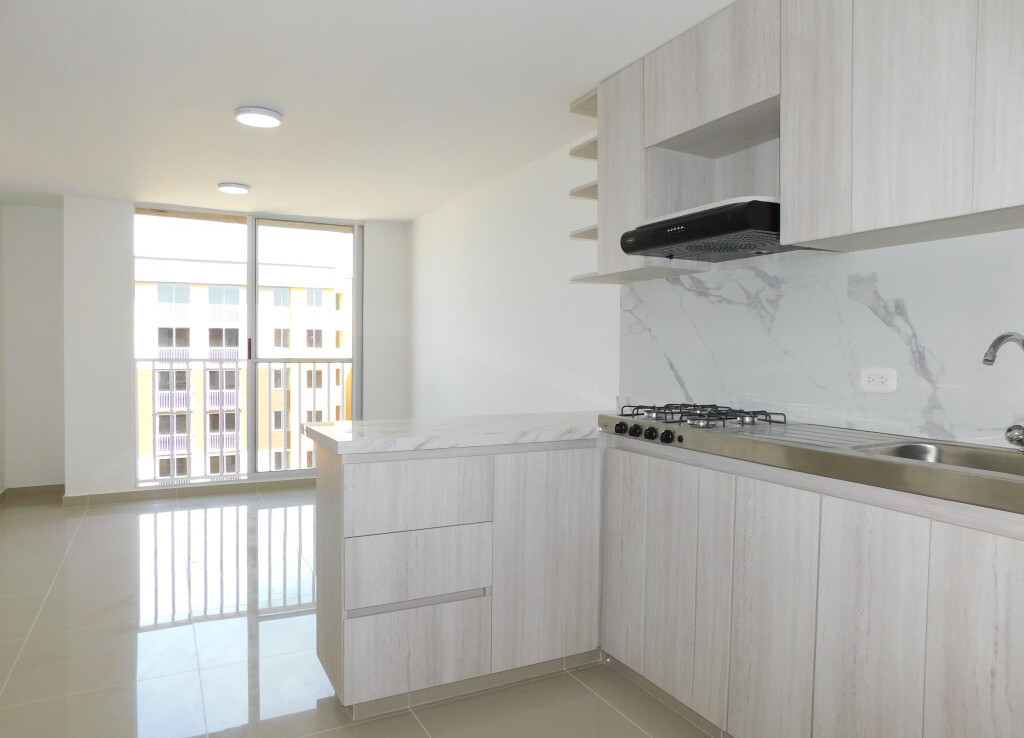 Inmobiliaria Issa Saieh Apartamento Arriendo, Bostón, Barranquilla imagen 10