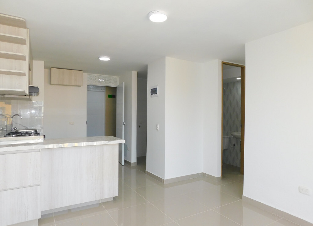 Inmobiliaria Issa Saieh Apartamento Arriendo, Bostón, Barranquilla imagen 1