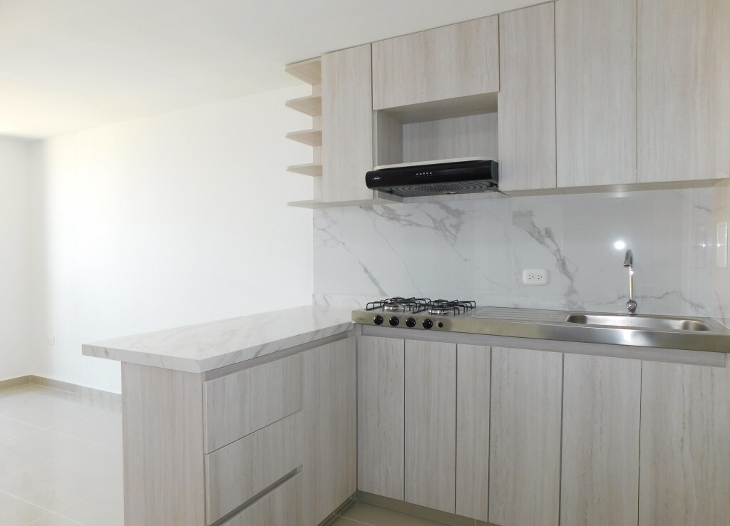 Inmobiliaria Issa Saieh Apartamento Arriendo, Bostón, Barranquilla imagen 3