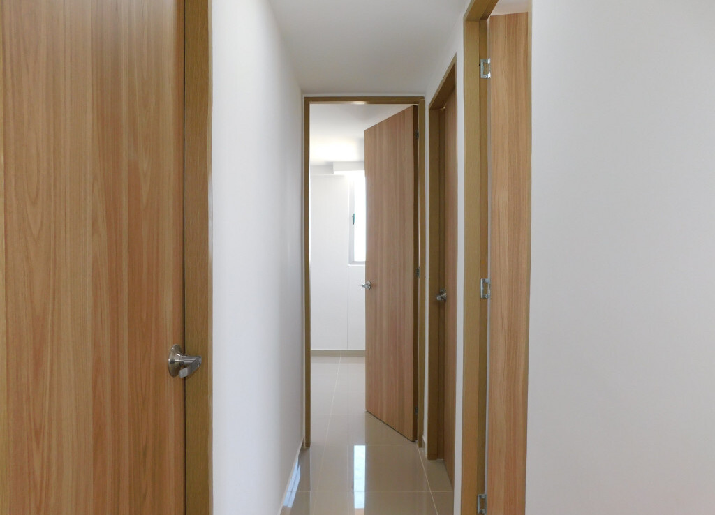 Inmobiliaria Issa Saieh Apartamento Arriendo, Bostón, Barranquilla imagen 5