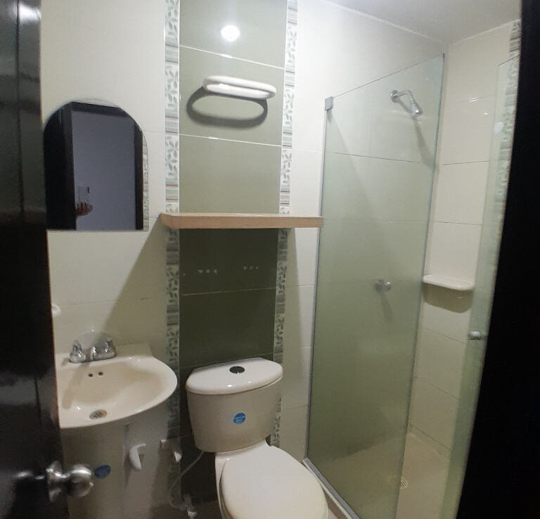 Inmobiliaria Issa Saieh Apartamento Arriendo, Ciudad Jardín, Barranquilla imagen 13
