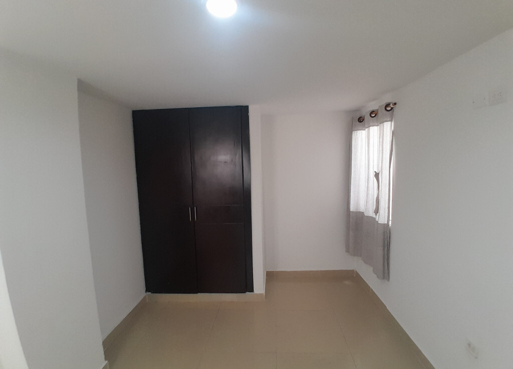 Inmobiliaria Issa Saieh Apartamento Arriendo, Ciudad Jardín, Barranquilla imagen 16