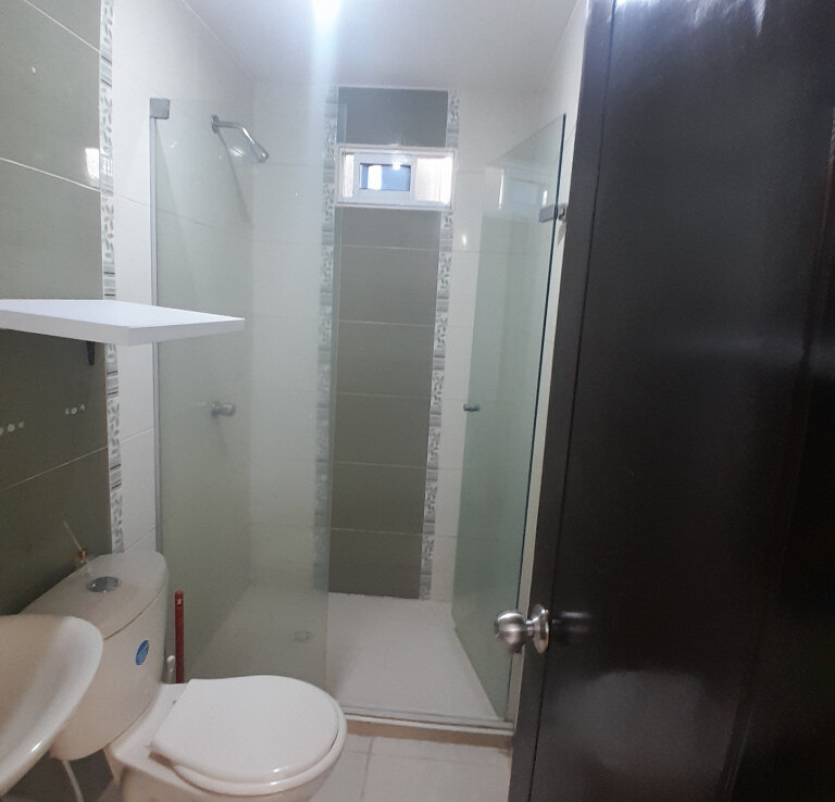 Inmobiliaria Issa Saieh Apartamento Arriendo, Ciudad Jardín, Barranquilla imagen 20