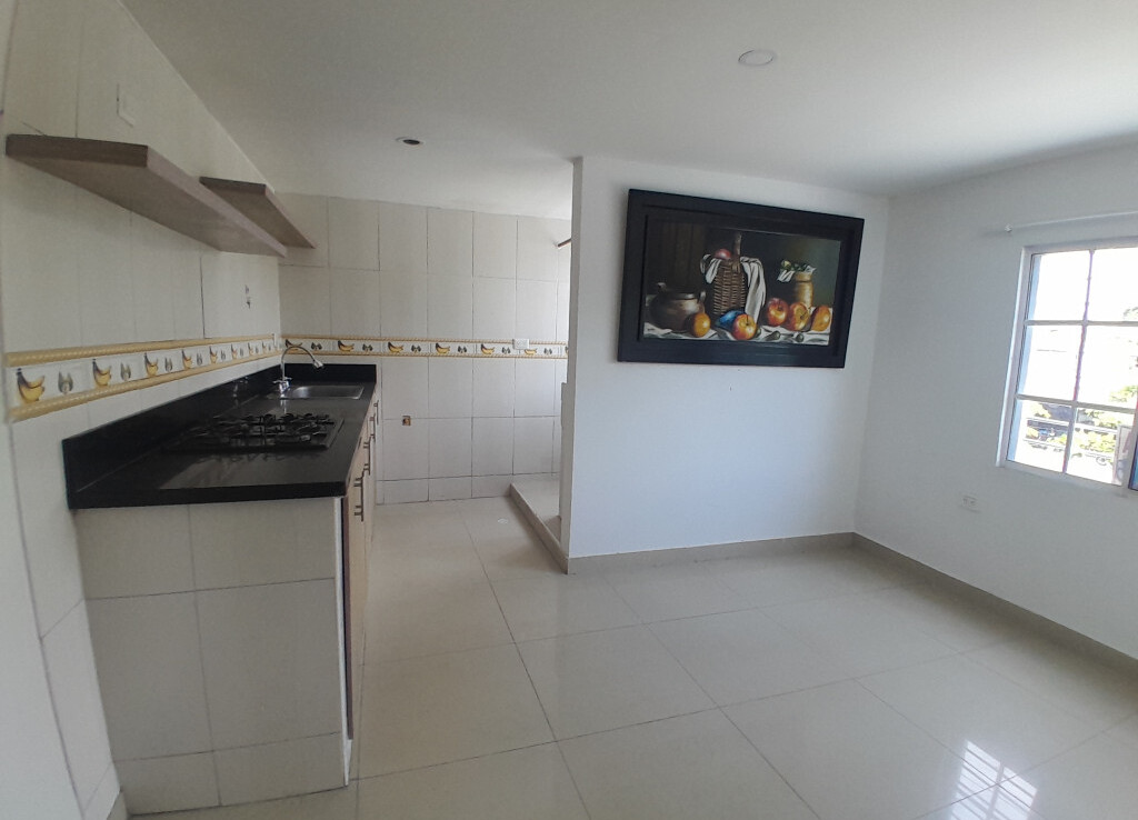 Inmobiliaria Issa Saieh Apartamento Arriendo, Ciudad Jardín, Barranquilla imagen 3