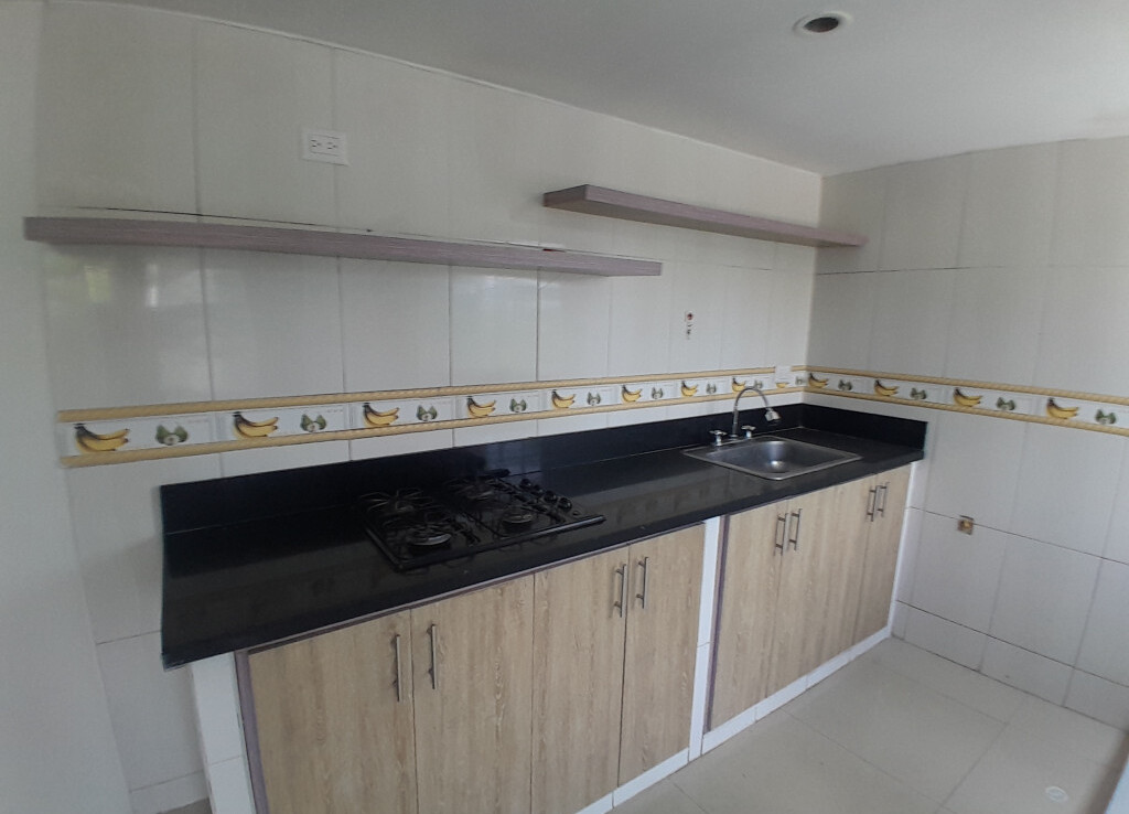 Inmobiliaria Issa Saieh Apartamento Arriendo, Ciudad Jardín, Barranquilla imagen 4