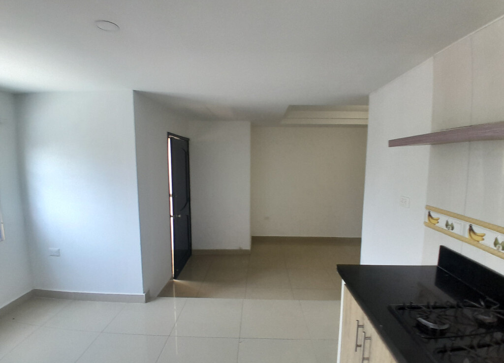 Inmobiliaria Issa Saieh Apartamento Arriendo, Ciudad Jardín, Barranquilla imagen 7