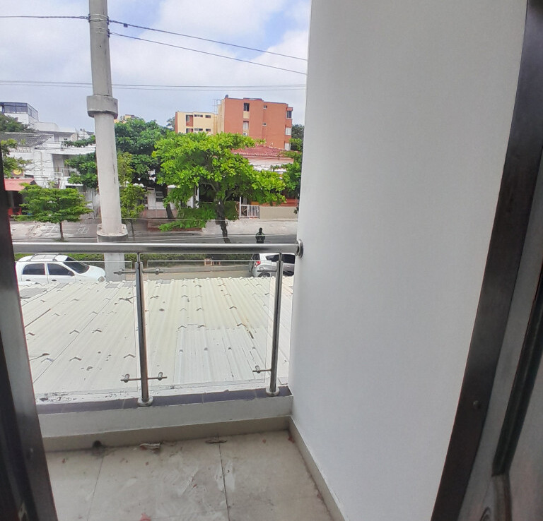 Inmobiliaria Issa Saieh Apartamento Arriendo, Ciudad Jardín, Barranquilla imagen 8