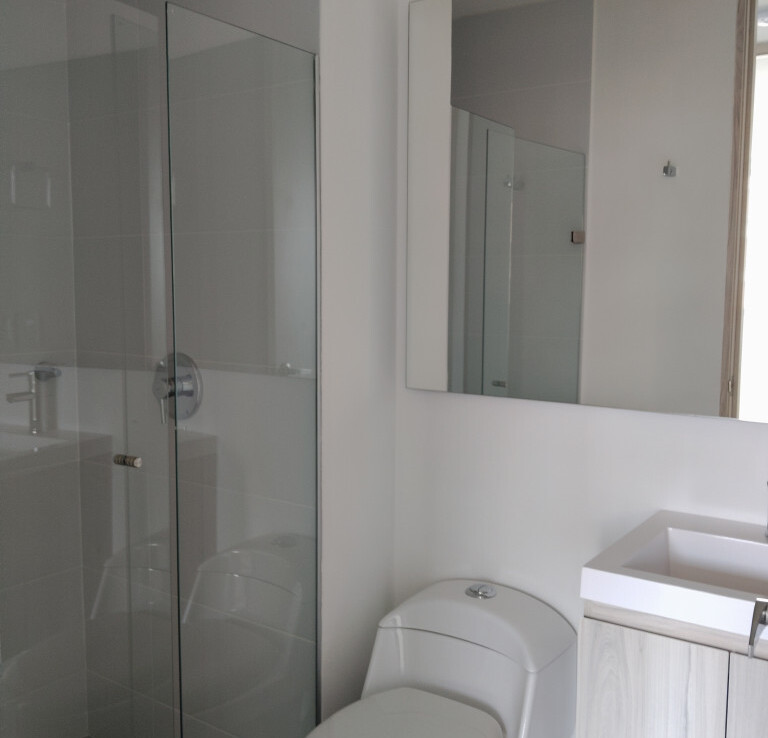 Inmobiliaria Issa Saieh Apartamento Arriendo, Bellavista, Barranquilla imagen 9