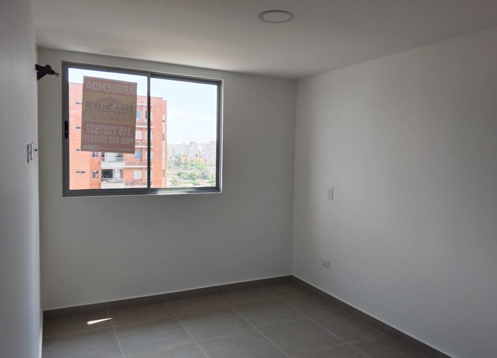 Inmobiliaria Issa Saieh Apartamento Arriendo, Bellavista, Barranquilla imagen 12