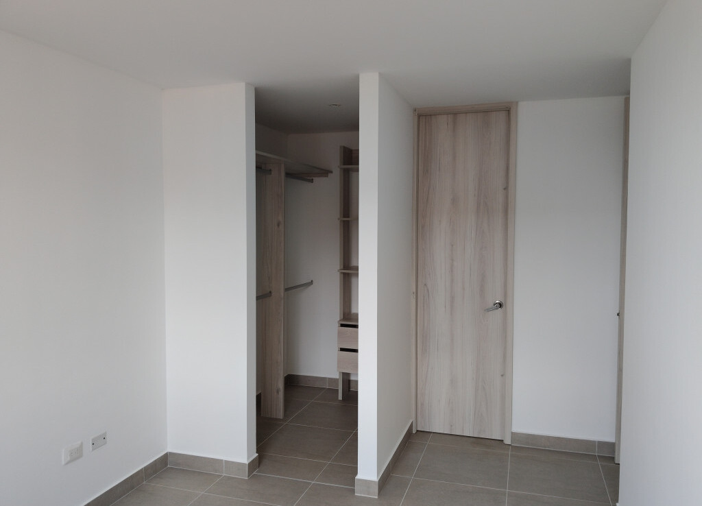 Inmobiliaria Issa Saieh Apartamento Arriendo, Bellavista, Barranquilla imagen 14