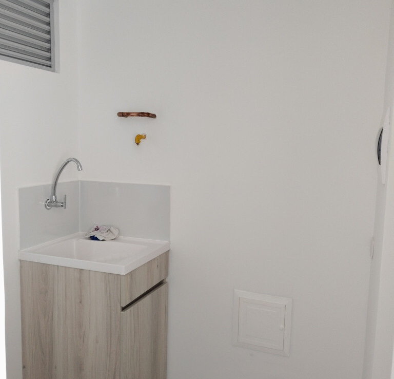 Inmobiliaria Issa Saieh Apartamento Arriendo, Bellavista, Barranquilla imagen 17