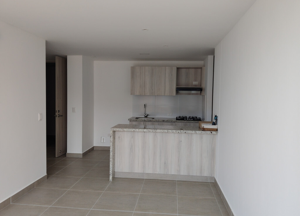 Inmobiliaria Issa Saieh Apartamento Arriendo, Bellavista, Barranquilla imagen 0