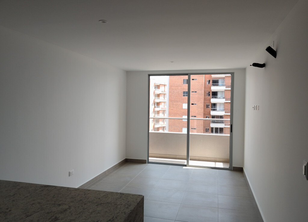 Inmobiliaria Issa Saieh Apartamento Arriendo, Bellavista, Barranquilla imagen 1