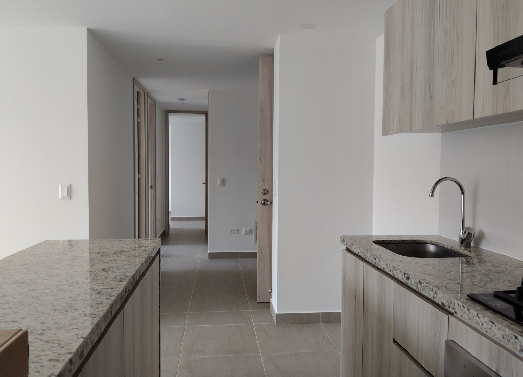 Inmobiliaria Issa Saieh Apartamento Arriendo, Bellavista, Barranquilla imagen 3