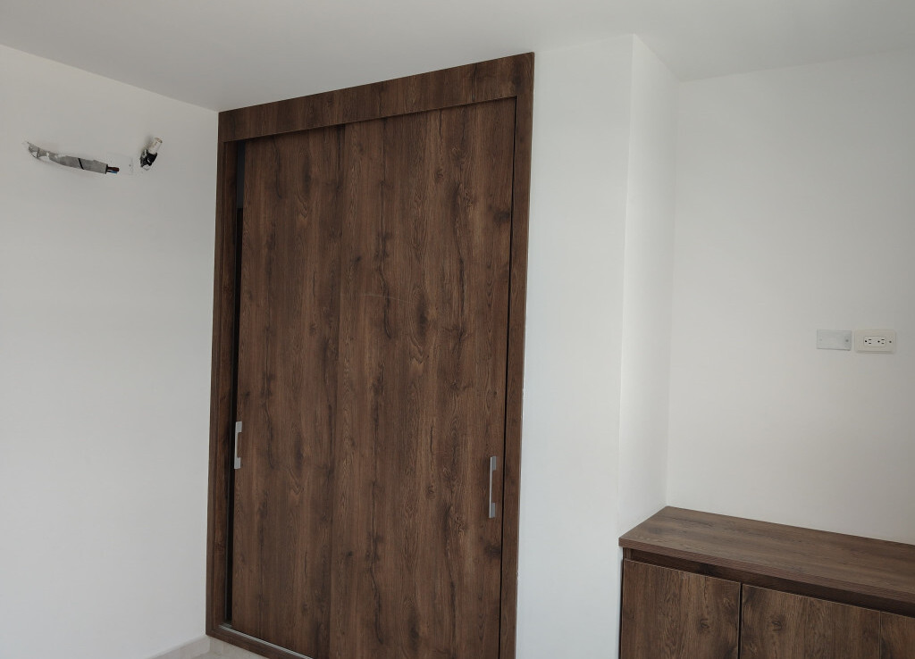 Inmobiliaria Issa Saieh Apartamento Arriendo, Los Andes, Barranquilla imagen 11