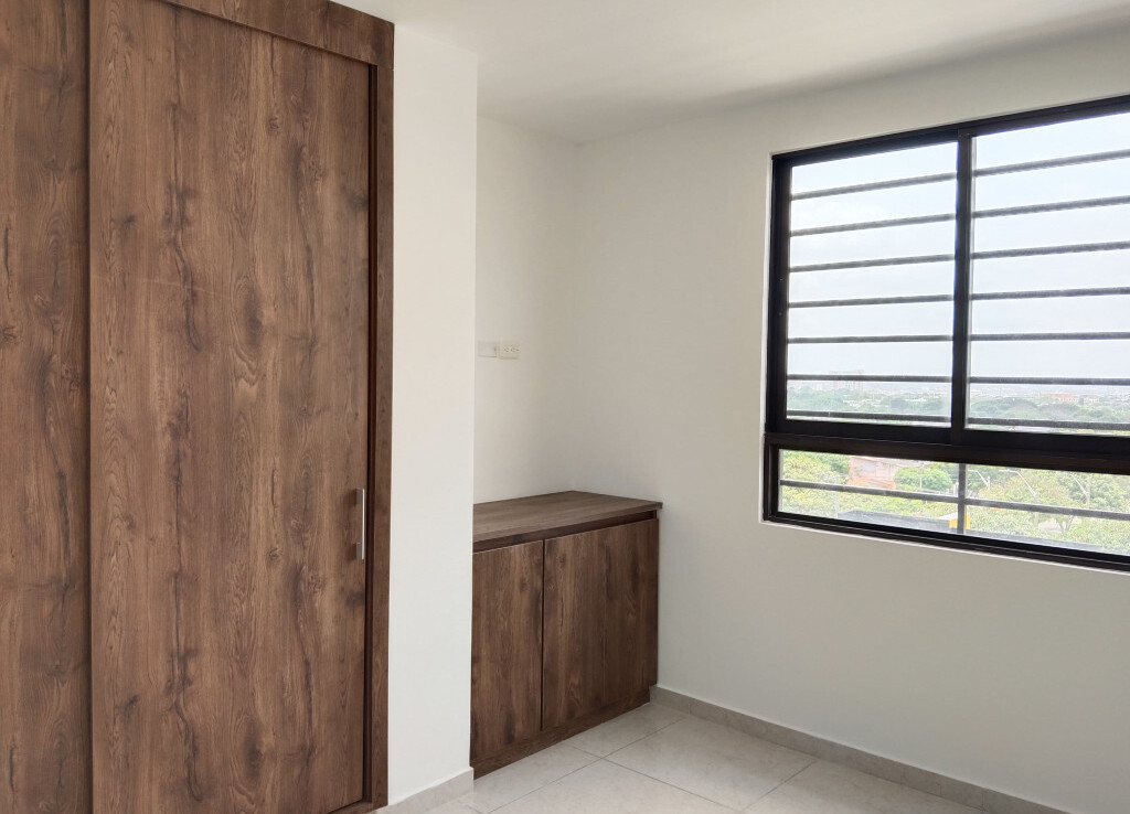 Inmobiliaria Issa Saieh Apartamento Arriendo, Los Andes, Barranquilla imagen 12