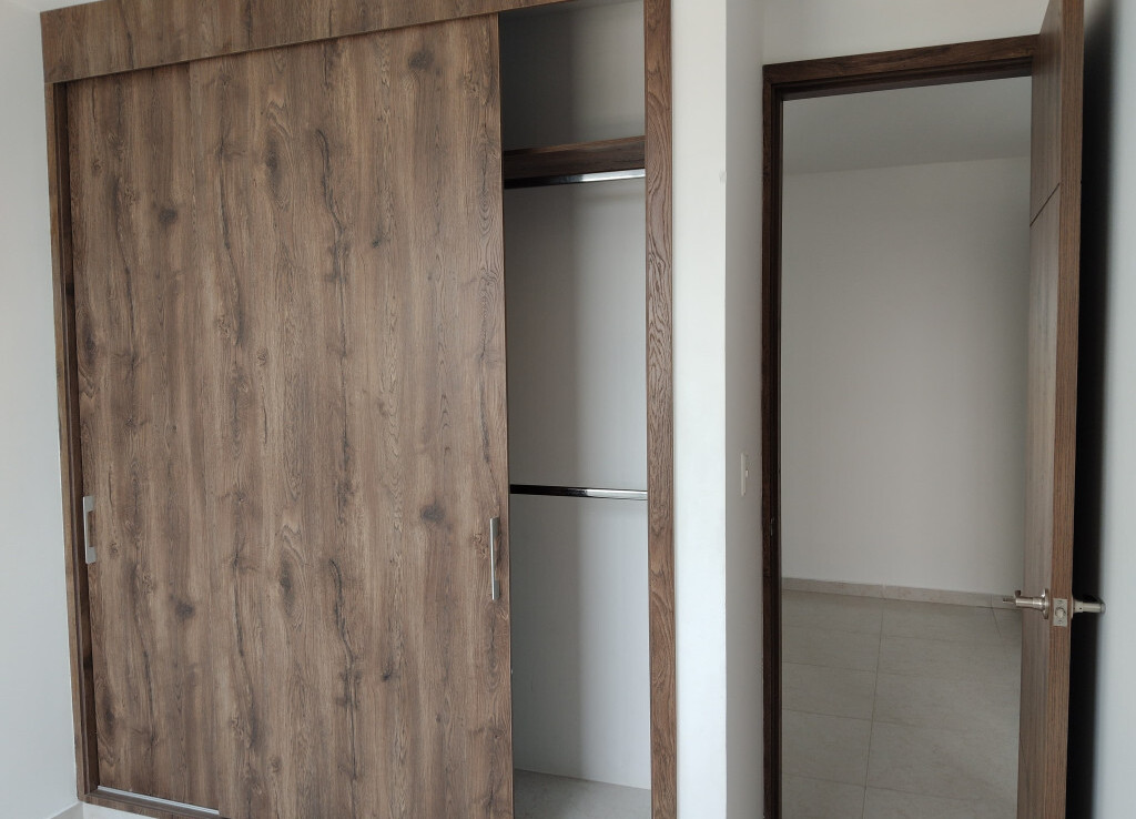 Inmobiliaria Issa Saieh Apartamento Arriendo, Los Andes, Barranquilla imagen 13
