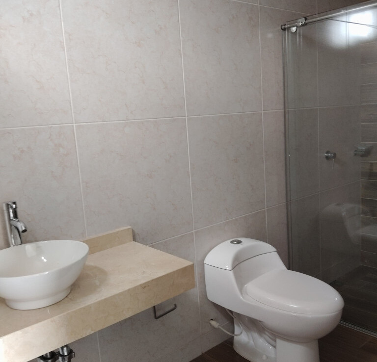 Inmobiliaria Issa Saieh Apartamento Arriendo, Los Andes, Barranquilla imagen 16