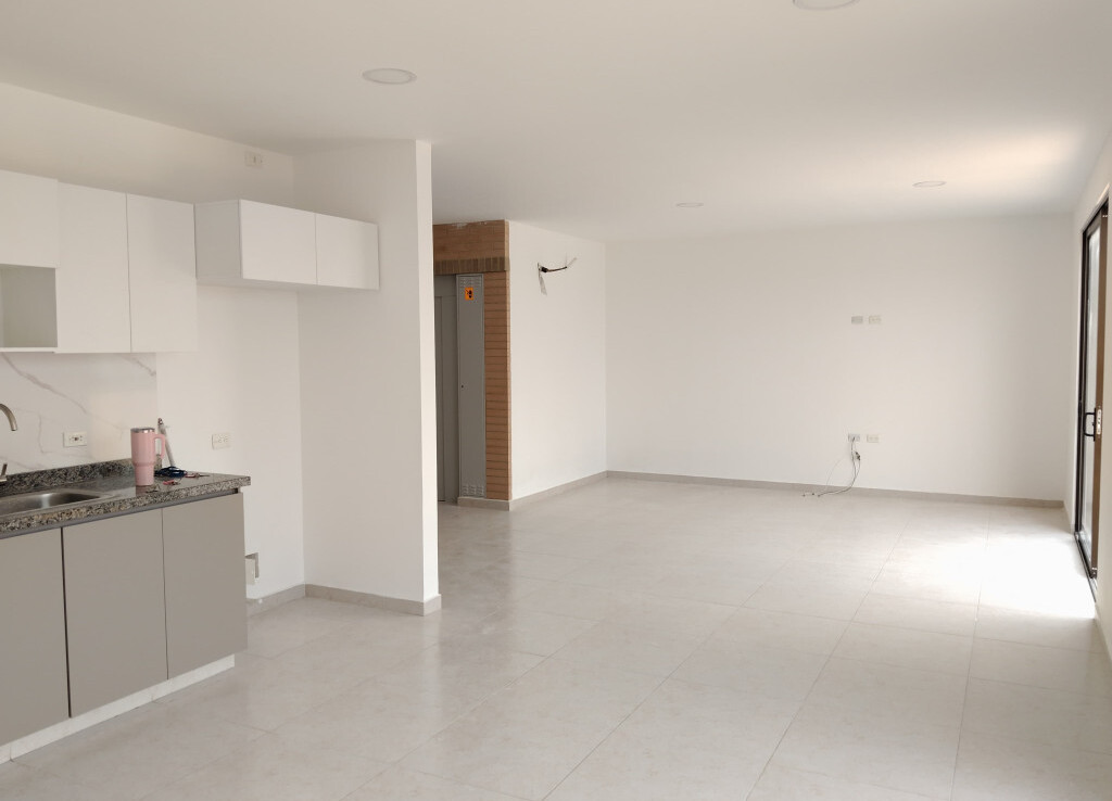Inmobiliaria Issa Saieh Apartamento Arriendo, Los Andes, Barranquilla imagen 2