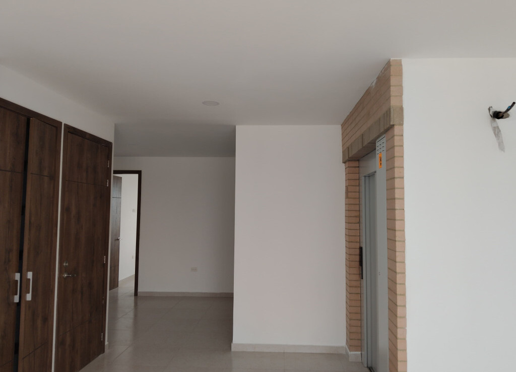 Inmobiliaria Issa Saieh Apartamento Arriendo, Los Andes, Barranquilla imagen 4
