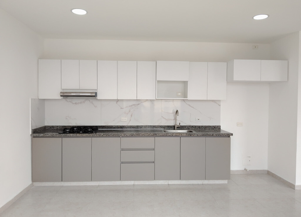 Inmobiliaria Issa Saieh Apartamento Arriendo, Los Andes, Barranquilla imagen 5